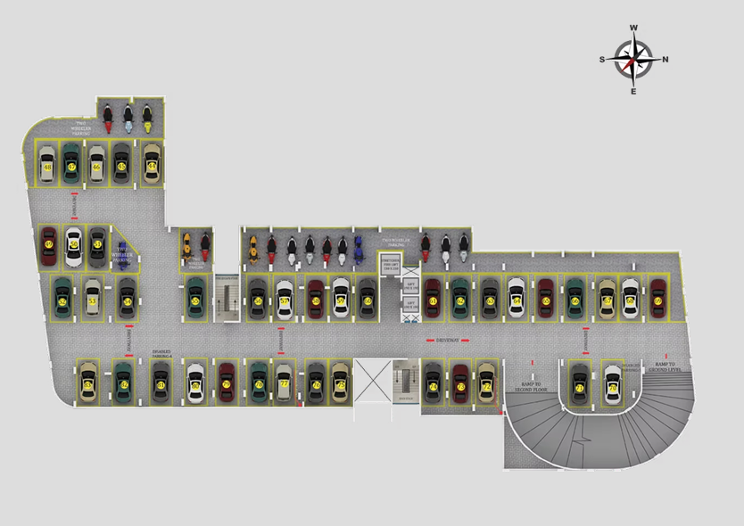 Oasis Floor Plan 02-1