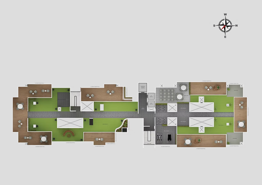 Oasis Floor Plan 02